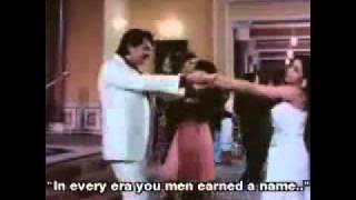 Shriman Shrimati 1982 sab ki aagi humko