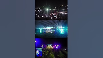 ABCFEST : DJ Almira Berto x Romansa on Lapangan Ngabul, Jepara 30 Agustus 2025