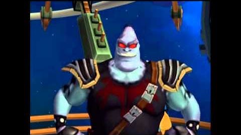 Ratchet And Clank 2 - Part 40 - Thank God Thats Over