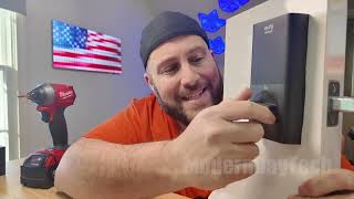 Eufy E330 Smart Door Lock Review – 3-in-1 Lock, Doorbell &amp; Camera Tested