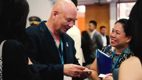 Oneberry Interpol 2019 Event Highlights