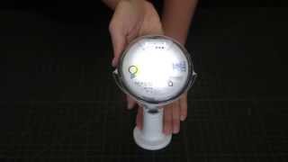 Nokero N222 Solar Light and Phone Charger screenshot 3