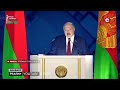 Колгоспний дуче їздить путіну по вухах: чому Білорусь досі не ввела свої війська в Україну