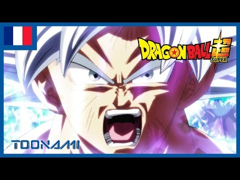 Dragon Ball Super en Français 🇫🇷 | La plus grande confrontation de tous les temps !