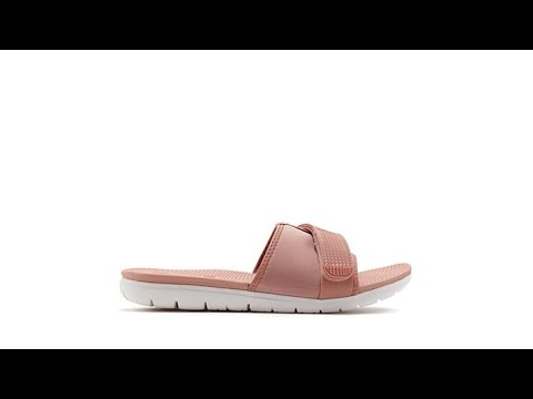 fitflop neoflex slide