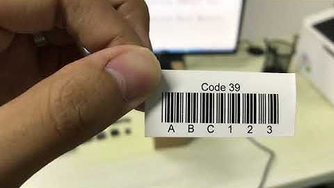 QR CODE Bar code Reader for Andoid, Windows system