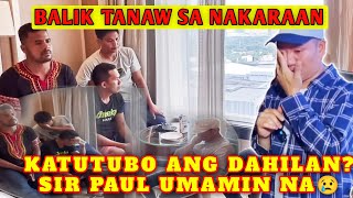 Kaya Pala Nag Iyakan Sila Grabe Itong Part Nato