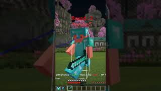 A Journey Of Minecraft To Become A Combat Master Day-2......#combat #minecraft #pvp #insanepvp