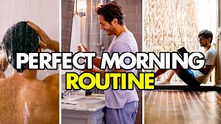 Famous The Perfect Morning Routine Every Man Should Do Science Based Profile