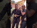 Bobi Wine &amp; Nubian Lee Freestyle