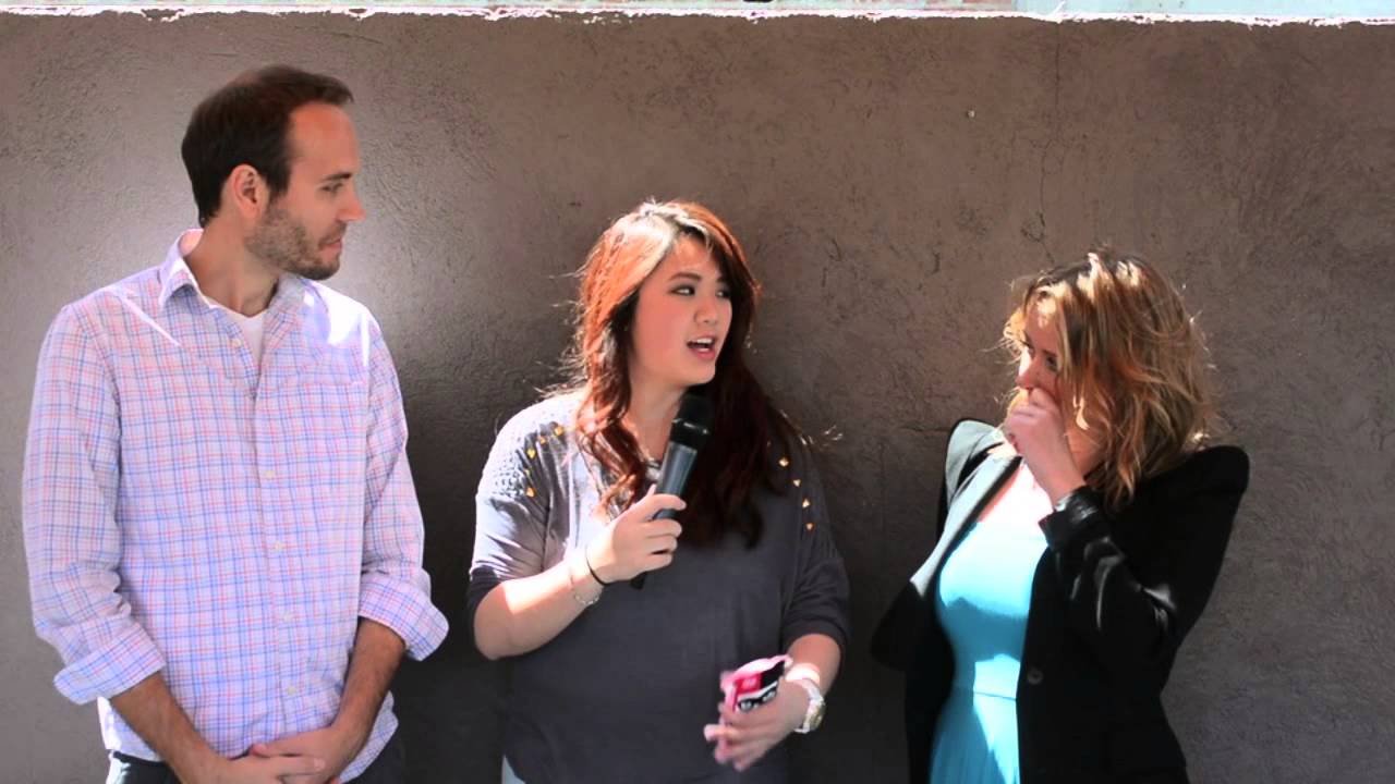 TI Exclusive: Andrew Ward and Kristen Moss Discuss The RealityWanted Awards