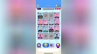 Clue Master Level 37 Solution Walkthrough 