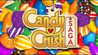 Candy Crush Live screenshot 4