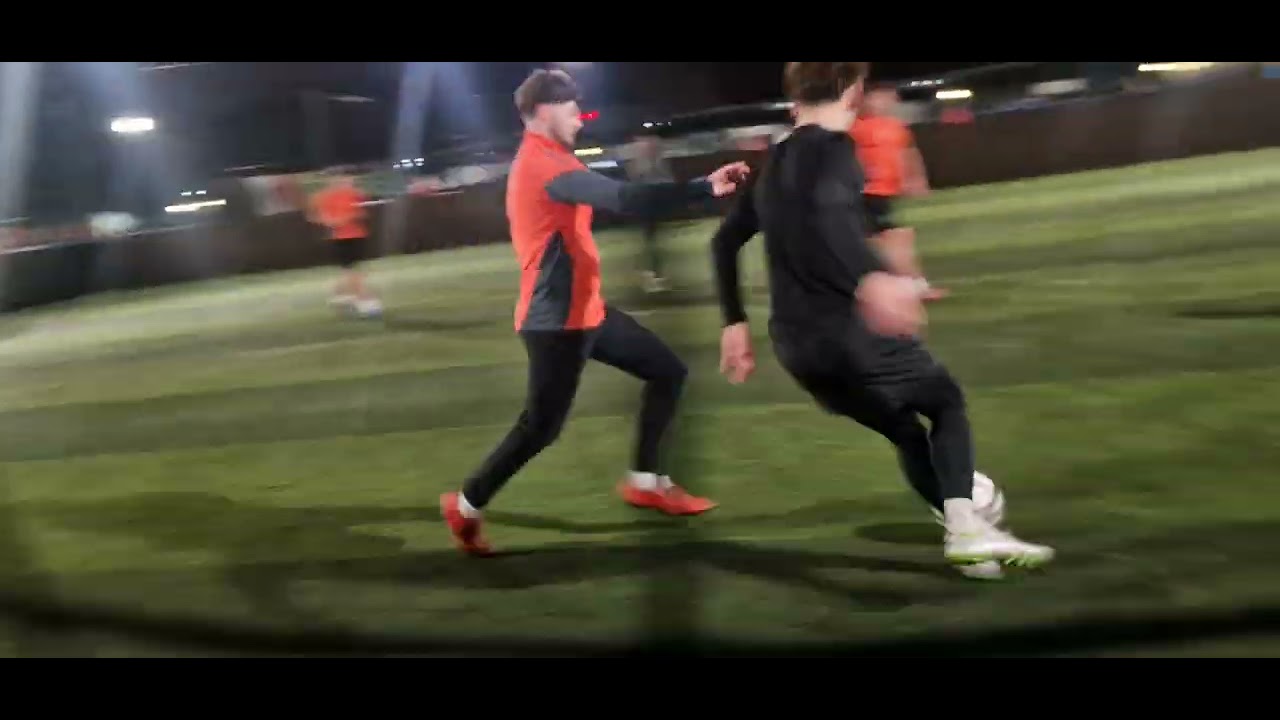 Nsnl FC 4-5 Odds on Favourites  2nd half