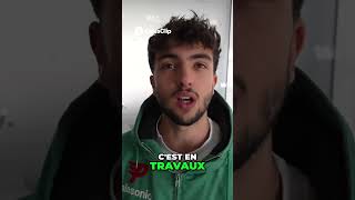 Nouveau Studio   Mon Espace de Travail Transformé à Béja