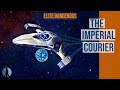 The Imperial Courier [Elite Dangerous]