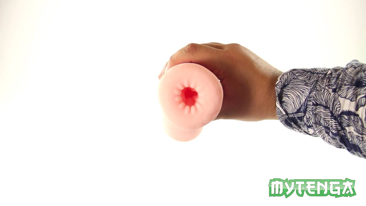 Masturberen is leuker met de R-20 van Toysheart