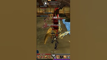 Thumbnail of This Guy Is DEADLY! AdventureQuest 3D