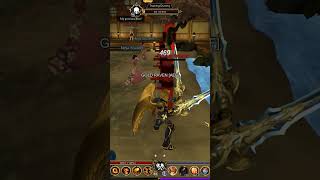 This Guy Is DEADLY! AdventureQuest 3D screenshot 5