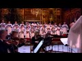 Winchester Cathedral Choir - For Unto Us A Child Is Born