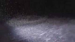 Cloud Chamber