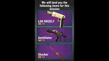 DEAD TRIGGER 2: WEAPONS TESTING 3