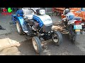 स्वराज का नया प्रोडक्ट Atv bike जैसा ट्रैक्टर साथ में रोटावेटर भी