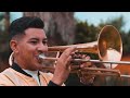 Banda Los Coyulitos - Mi Primer Amor [Official Video]