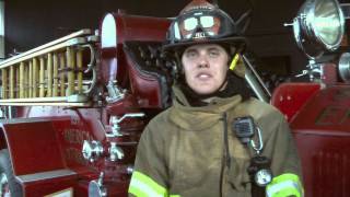 Salinas Fire Academy 2013