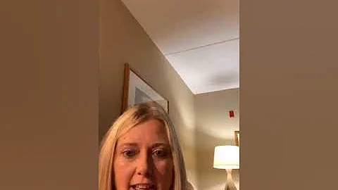 Shelly Frey Psychic Medium Talks (Previously Recor...
