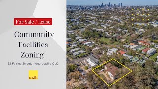Expressions of Interest | 52 Fairley Street Indooroopilly