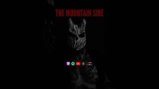 The Mountain Side official sponsor of BKFC Heavyweight Mel  Tolone. Watch it BKFC Australia 4/18