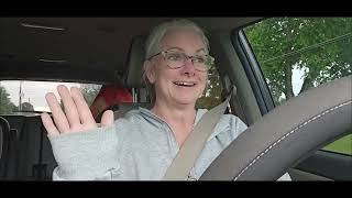 Car Chat U0026 My Favorite Healthy Snack