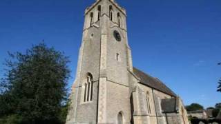 Vignette de la vidéo "Little Milton - Anglican Hymn - "Rock of Age""