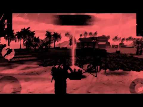 Creepypasta | FREE FIRE "La isla maldita" especial de halloween