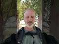 Il caldo la fa da padrone e i serpenti non si fanno vedere durante la mia passeggiata quotidiana.