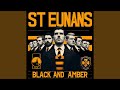 Eunans Roaring Pride