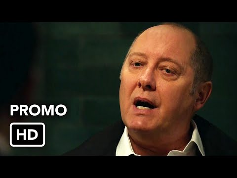 The Blacklist 10x0 3 Promo "The Four Guns" (HD) Final Season