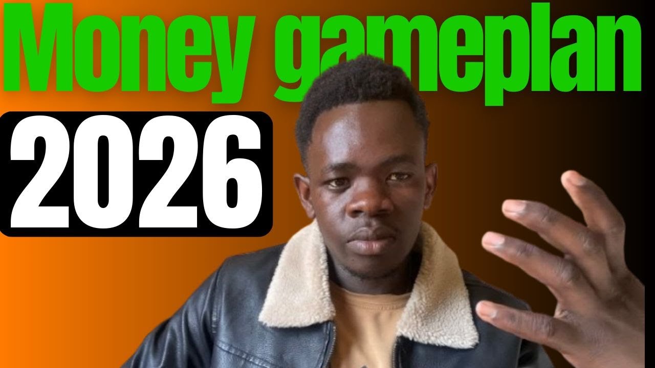 2025 TAUGHT ME THIS ABOUT MONEY (What I'm Doing Differently in 2026)