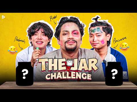 Masu lover haru🤣🤣🤣 Ft: @prasanna.lama07 @prabeshlamagurung8803 & @MeRabiAdhikari