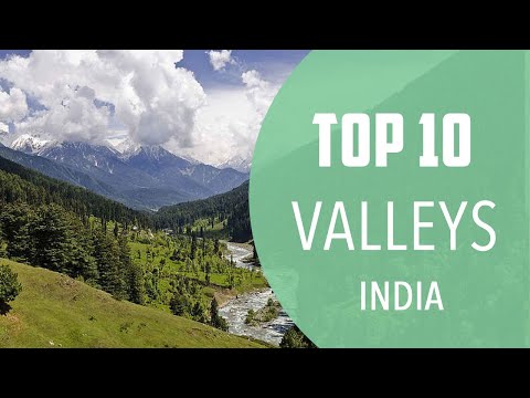 Video: I 10 posti migliori da visitare nella Parvati Valley in India