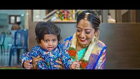 Gowrishankara Nilaya 4K VIDEO || house warming ceremony || bangalore