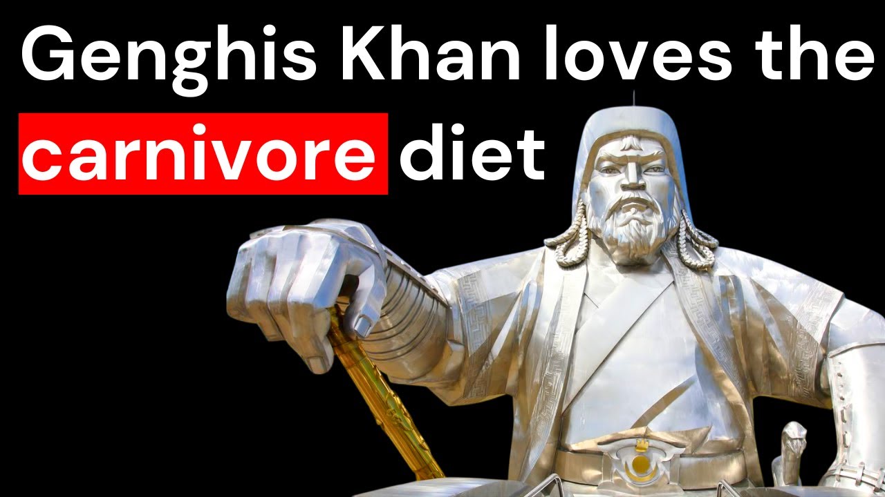 The Mongol Diet: Food That Powered History’s Deadliest Warriors