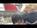 なんかよく覚えてないけど酔った時に撮ったらしい動画