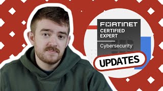 Fortinet Certification Changes: NSE 8 by CBT Nuggets 890 views 4 months ago 2 minutes, 14 seconds