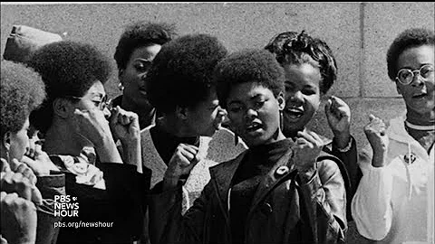Women of The Black Panther Party (1989) #SayHerName