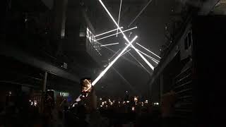 ARTBAT at Printworks 28.02.20 Resimi