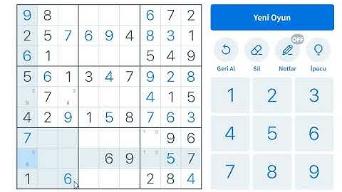 sudoku solution MIDDLE SUDOKU 数独 סודוקו سودوكو सुडोकू СУДОКУ 數獨 스도쿠 ՍՈՒԴՈԿՈՒ ซูโดกุ სუდოკუ ΣΟΥΔΟΚΟΥ