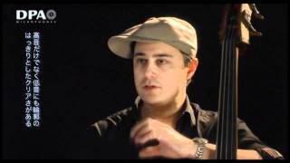 4099 超単一指向性マイクロホン - DPA Microphones - ヒビノインター