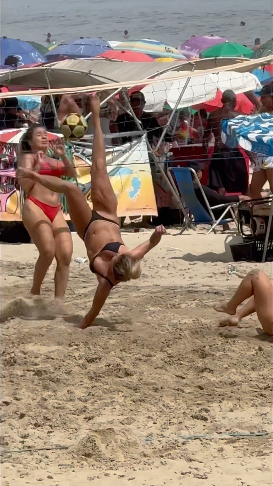 ?? Leblon Beach ?